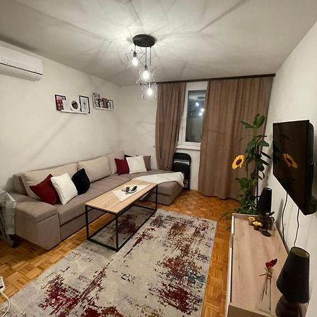 Feel Like Home Сараево Экстерьер фото