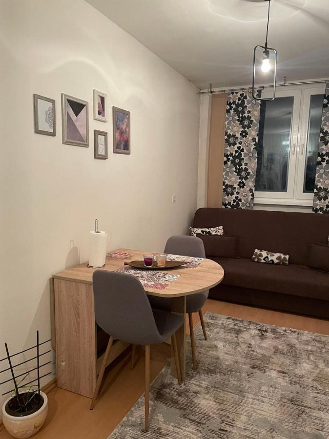 Feel Like Home Сараево Экстерьер фото