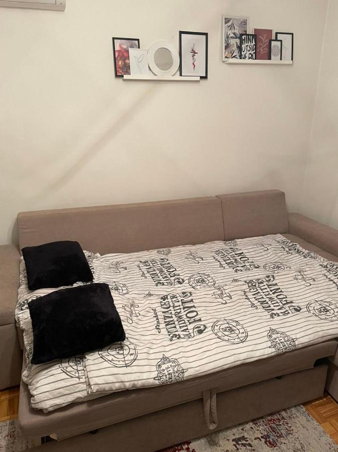 Feel Like Home Сараево Экстерьер фото