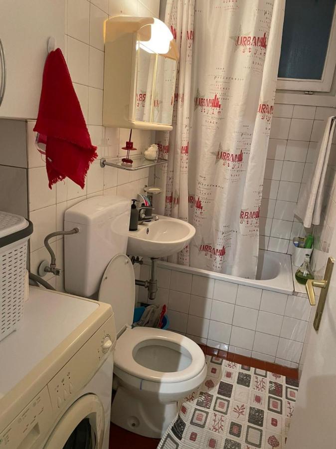 Feel Like Home Сараево Экстерьер фото